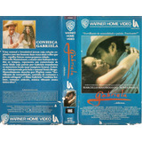 Vhs Gabriela Deliciosa Mastroianni Sonia Braga Raro