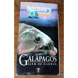 Vhs Galapagos Alem