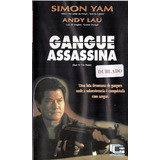 Vhs Gangue Assassina