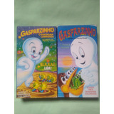 Vhs Gasparzinho O Fantasma