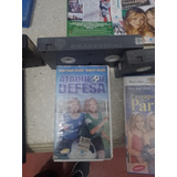 Vhs Gemas Mary Kate