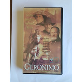 Vhs Geronimo Uma