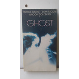 Vhs Ghost 