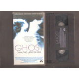 Vhs Ghost Do Outro