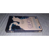 Vhs Ghost Do Outro