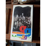 Vhs Gilberto Gil 