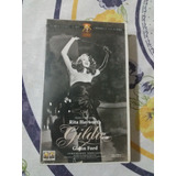 Vhs Gilda 