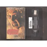 Vhs Granny A Maldicao