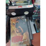 Vhs Granny A Maldicao