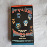 Vhs Grateful Dead 