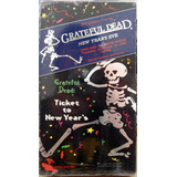 Vhs Grateful Dead