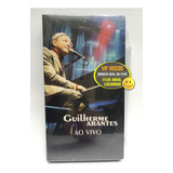 Vhs Guilherme Arantes Ao