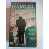 Vhs Hamlet 
