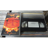 Vhs Hammerfall The First