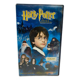Vhs Harry Potter E