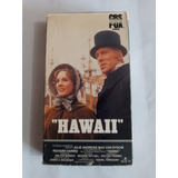 Vhs Havai / Julie Andrews / Importado