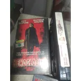 Vhs Hemoglobina Terror