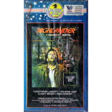 Vhs   Highlander O Guerreiro