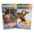 Vhs Highlander + Os Defensores Da Terra - Videomagia Estadão