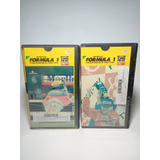 Vhs Historia Da Formula