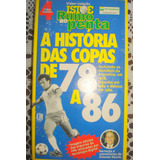 Vhs Histórias Copas De 1978 A