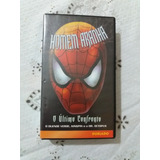 Vhs Homem Aranha O