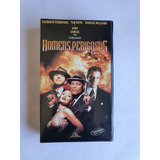 Vhs Homens Perigosos Laurence Fishburne Tim Roth Vanessa