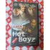 Vhs Hot Boyz Reação Explosiva ( Dublado) 