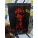 Vhs House Of The