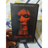 Vhs House Of The