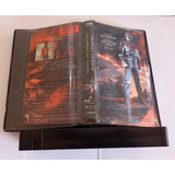 Vhs Importado Michael Jackson Video Greatest Hits History