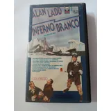 Vhs Inferno Branco 
