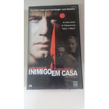 Vhs inimigo Em Casa john Travolta legendado