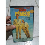 Vhs Irmaos Gemeos 