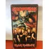 Vhs Iron Maiden - Shopping Music