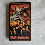 Vhs Iron Maiden 