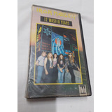 Vhs Iron Maiden 12