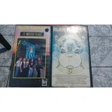 Vhs Iron Maiden