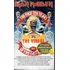 Vhs Iron Maiden The First Ten Years The Videos - Lacrado!!!