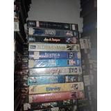 Vhs Jack Frost 