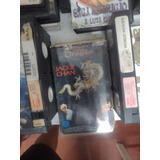 Vhs Jackie Chan Serie