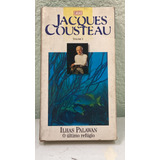 Vhs Jacques Cousteau Vol