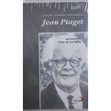 Vhs Jean Piaget 