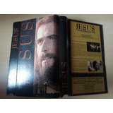 Vhs Jesus Segundo O