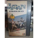 Vhs Jiban O Policial
