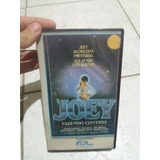 Vhs Joey Fazendo Contato Legendado 