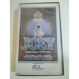 Vhs Joey Fazendo Contato