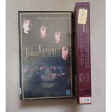 Vhs John Lennon O