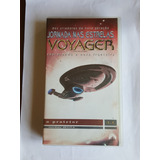 Vhs Jornada Nas Estrelas Voyager Kate