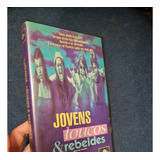 Vhs Jovens Loucos E